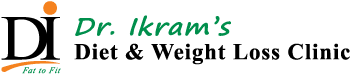 Dr. Syed Ikram Diet and Weight Loss Clinic