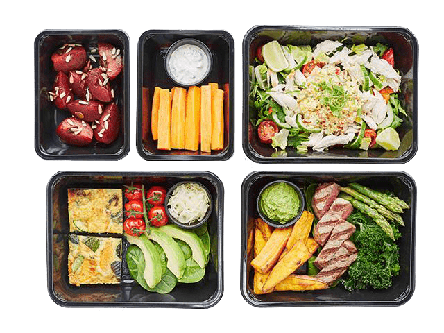 The Light Diet: How to Eat Frequently But Lightly for Weight Loss