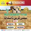 Multigrain flour in Pakistan