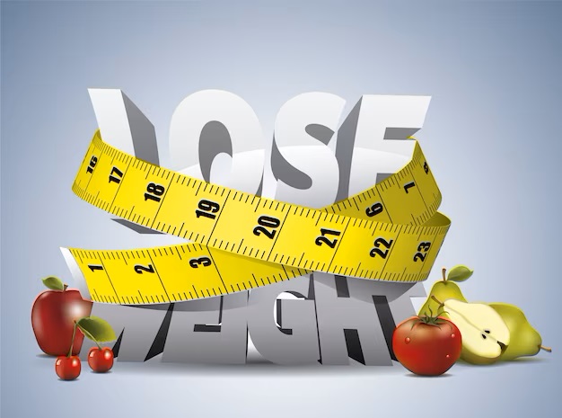 Lose Weight Online