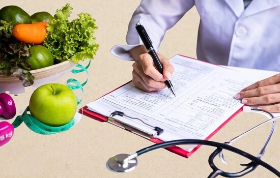 Choosing the Best Dietitian