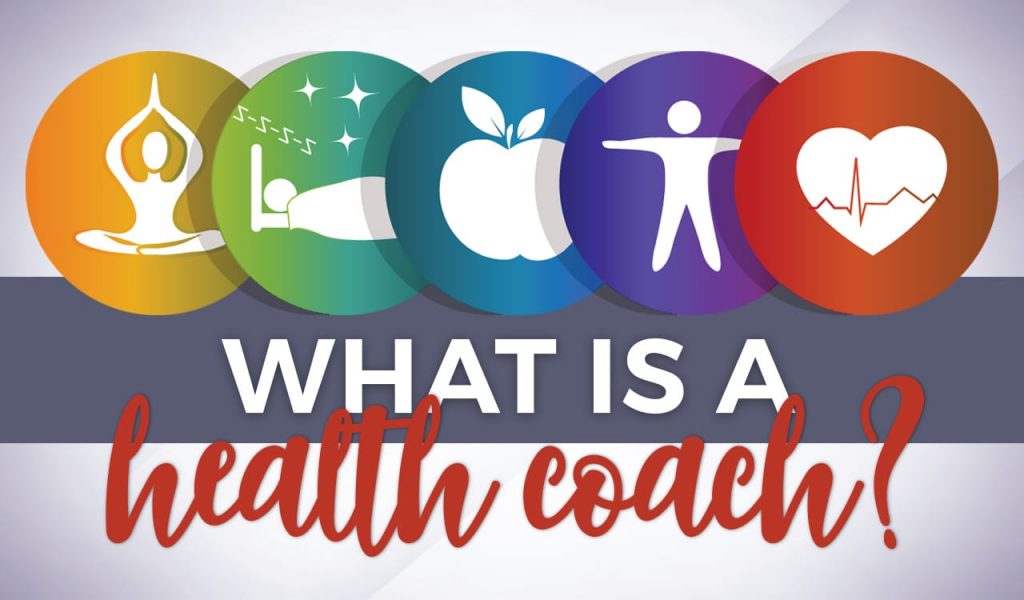 Health Coach