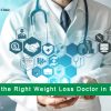 Weight Loss Doctor in Pakistan