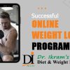 Online Weight Loss