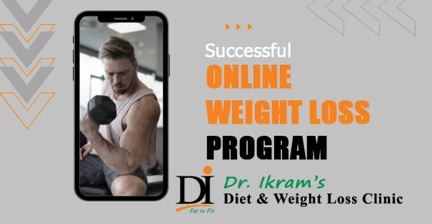 Online Weight Loss