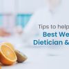 The Role of Dietitians in Weight Loss