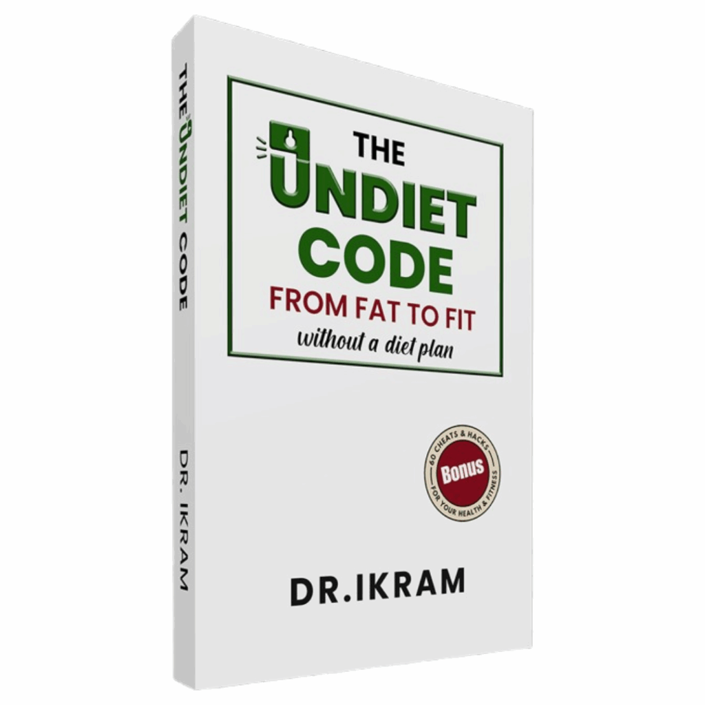 The Undiet Code
