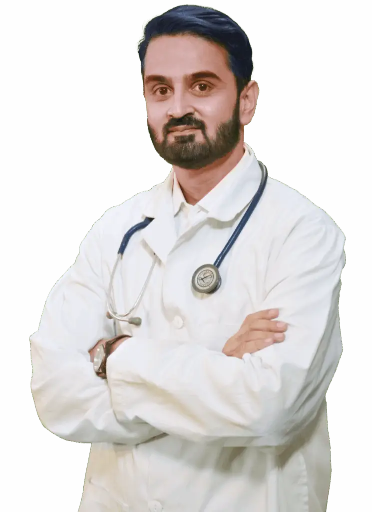 Weight Doctor in Karachi