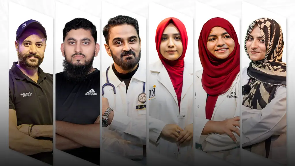 Weight Loss with Doctor Ikram