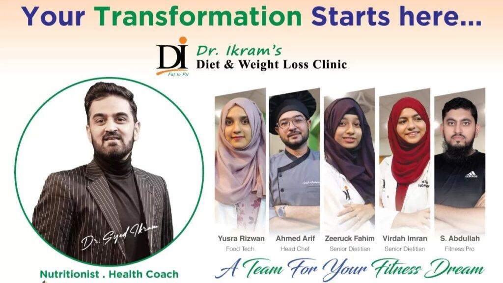 Maximize Your Health with a Dietitian in Clifton