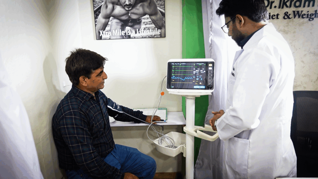 Fatty Liver and Obesity: A Dual Approach to Recovery