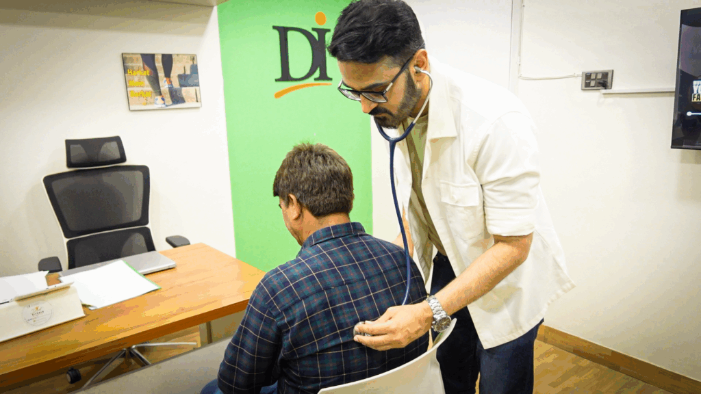 Medical Weight Loss Clinic Karachi: Safe & Expert Solutions