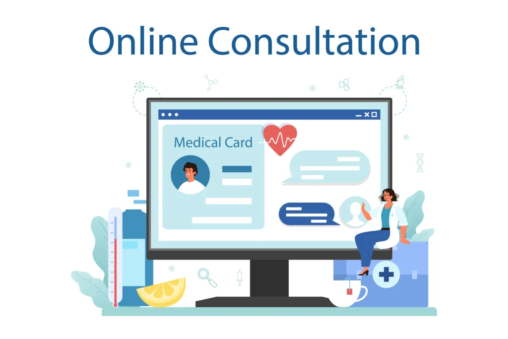 Online Doctor In Karachi