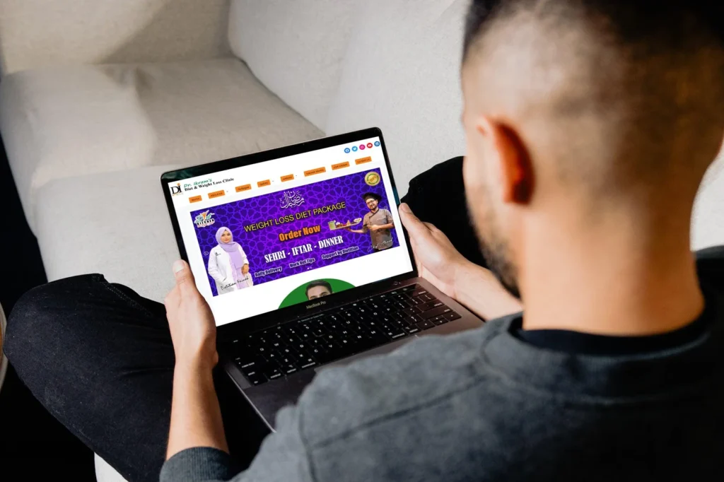 Online doctor in Pakistan