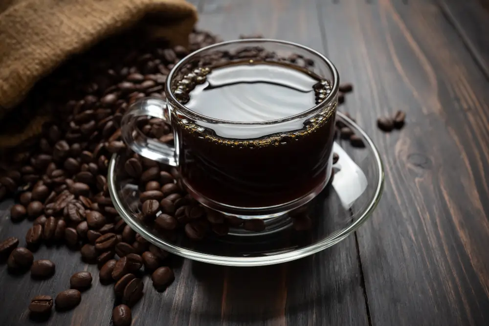 5 Healthy Reasons to Indulge Your Coffee Cravings