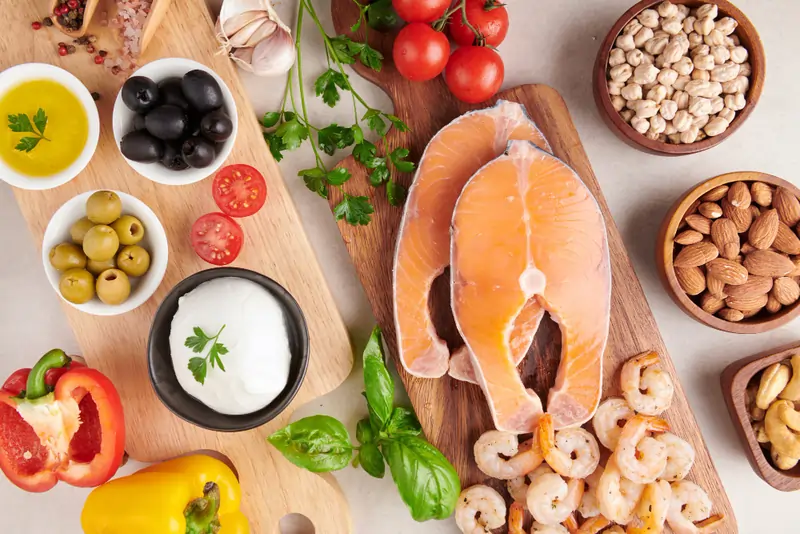 Mediterranean Diet Benefits: Your Heart-Healthy Guide