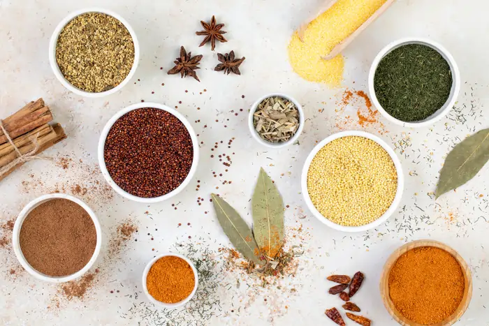 Are Spices Bad for You? Benefits and Side Effects Explained