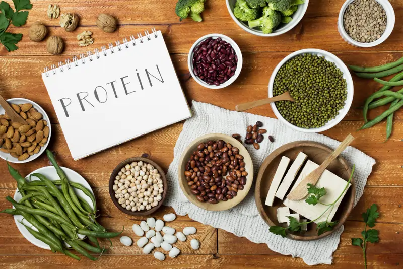 7 Best Vegan Sources of Protein for a Healthy Diet