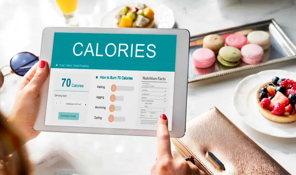 1500 Calorie Pakistani Diet Plan: 7-Day Weight Loss Chart