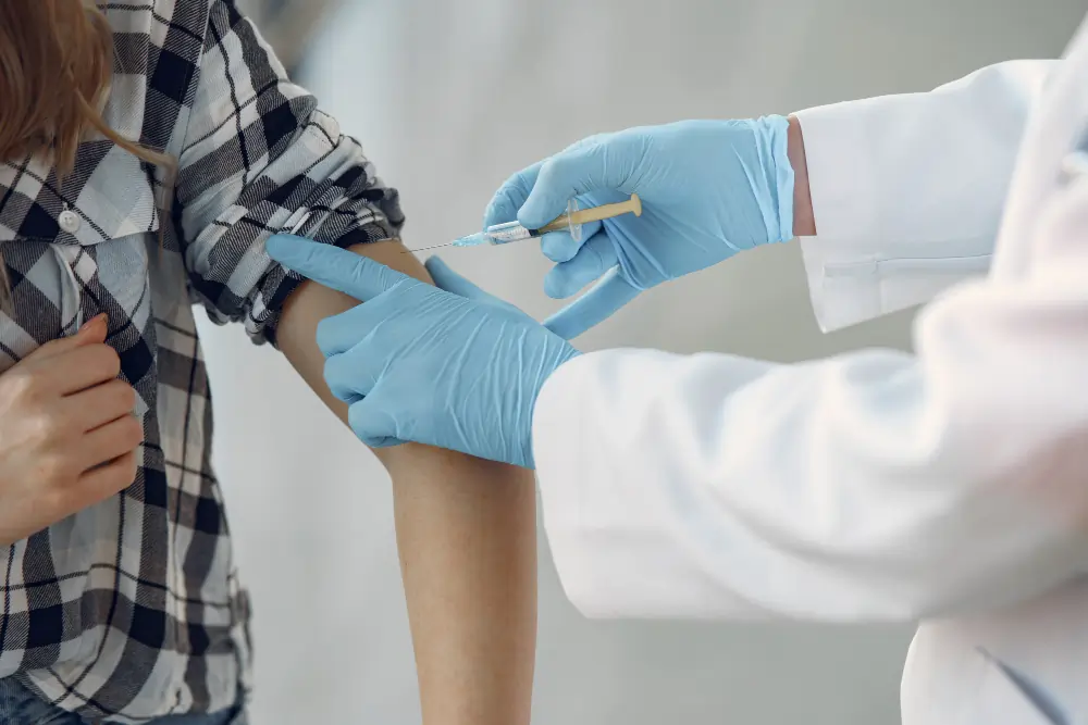 GLP-1 Weight Loss Injections Karachi: Safe Results