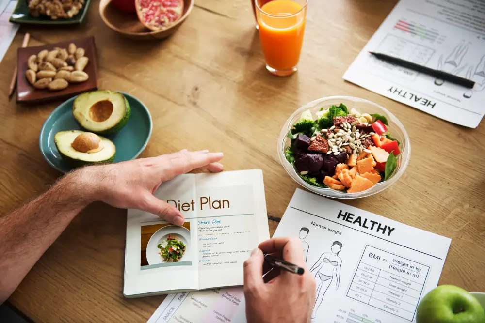 Insulin Resistance and Weight Loss: The Hidden Link | Dr. Ikram Clinic