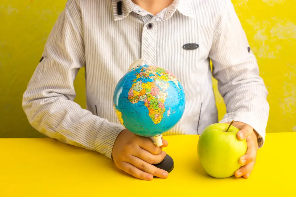 Success Stories: Managing Health Goals Across Time Zones