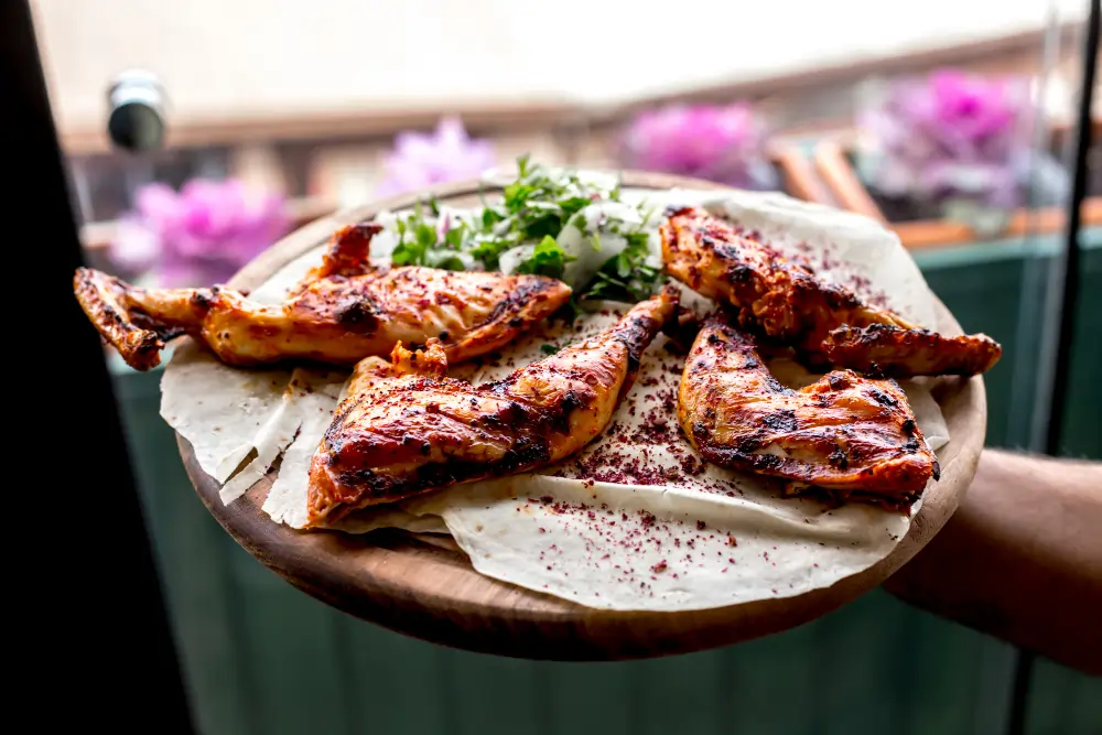 High-Protein Pakistani Foods for Fat Loss & Muscle