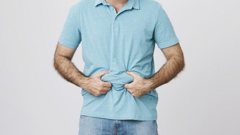 How to Lose Stubborn Lower Belly Fat: Pakistani Medical Guide