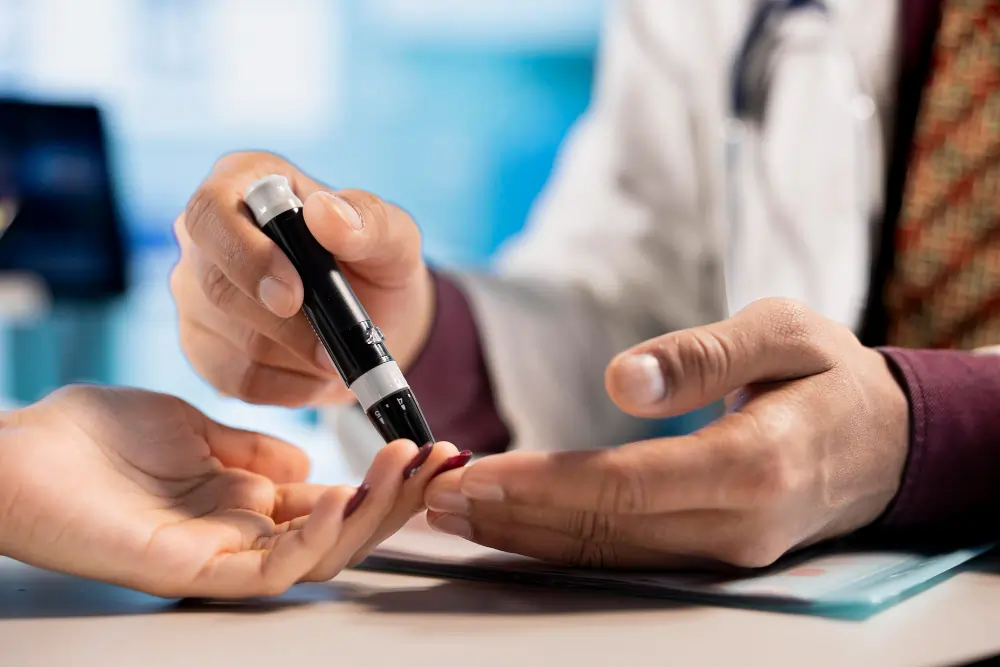 Ozempic vs Saxenda in Pakistan: Benefits & Cost Guide