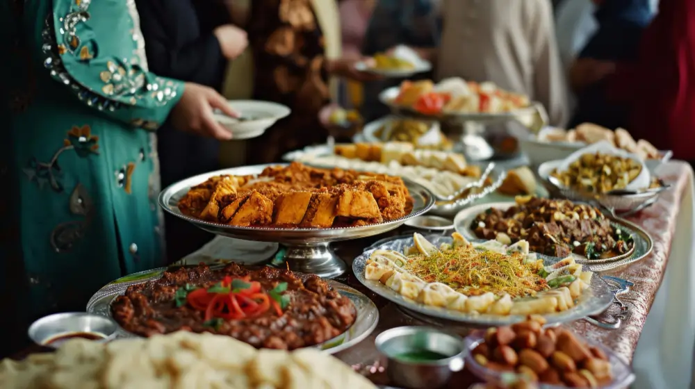 Pakistani Weddings & Weight Loss: How to Stay on Track | Dr. Ikram Clinic