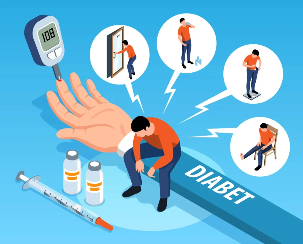 Diabetes Diet Plan Pakistan: Lower HbA1c Naturally