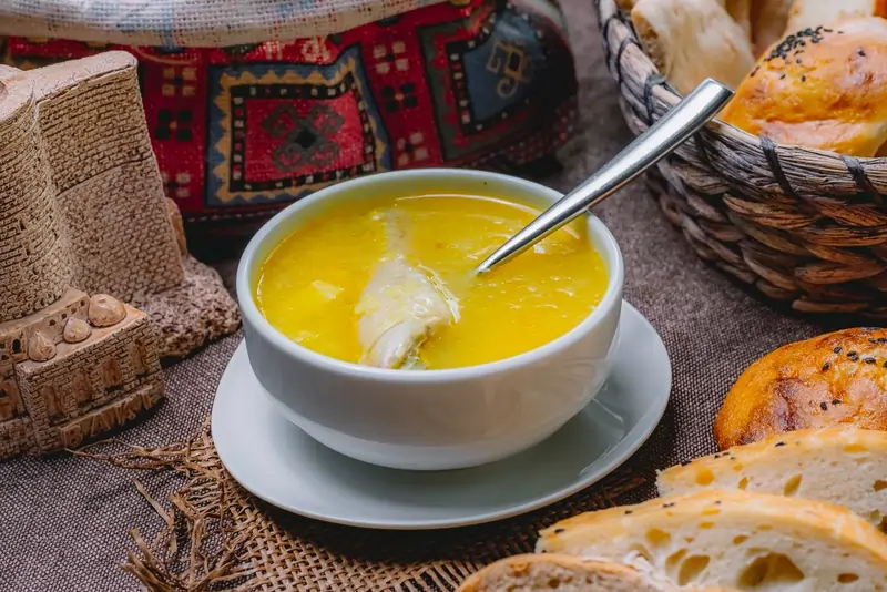 The Truth About Desi Ghee and Weight Loss | Dr. Ikram Clinic
