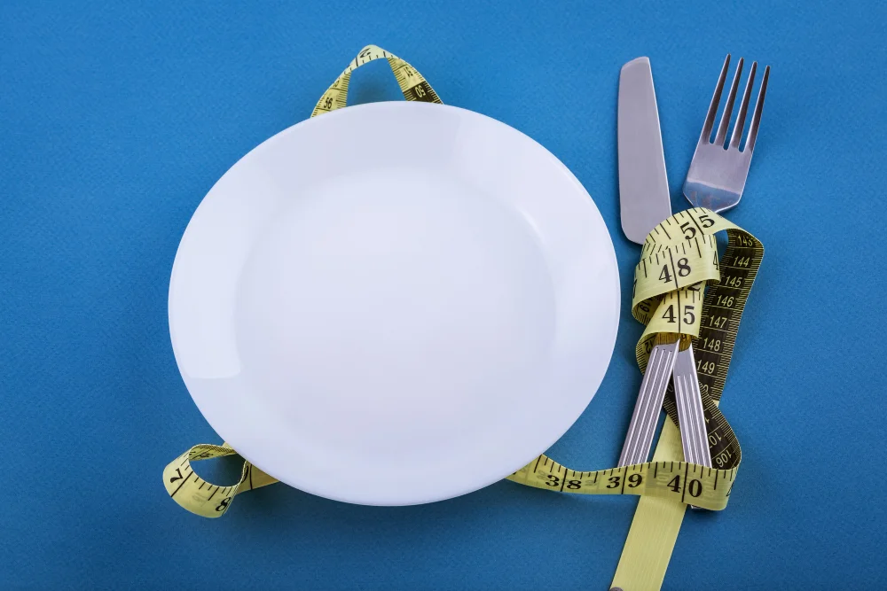 Can You Lose Weight by Starving Yourself? | Dr. Ikram