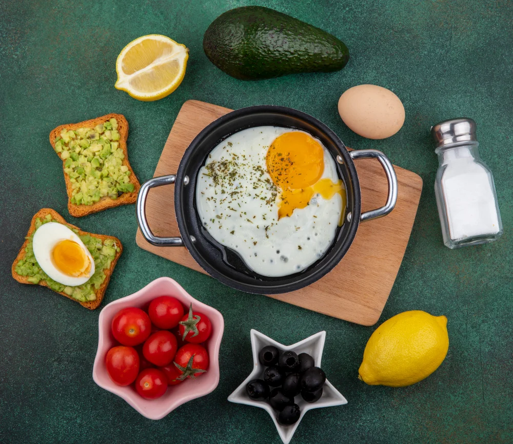 High Uric Acid Desi Diet: Safe Foods & Meal Plan
