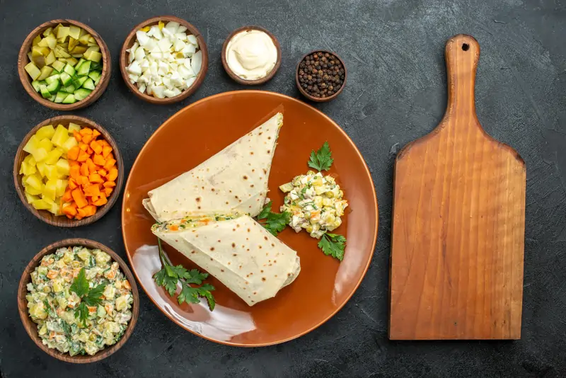Gestational Diabetes Diet Plan Pakistan: Safe Desi Meals