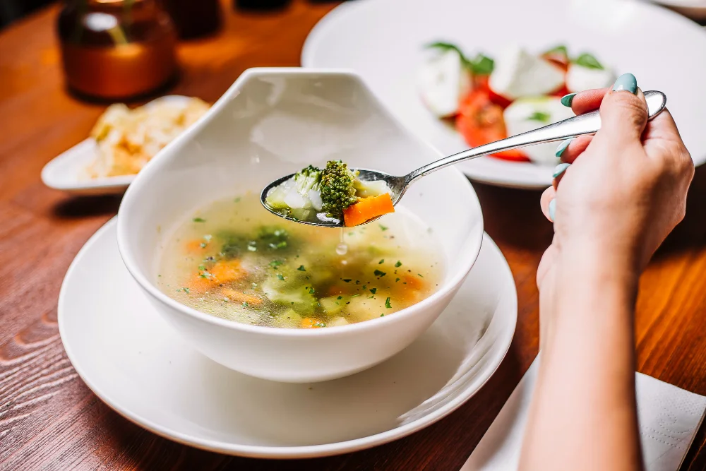 Diet After Gallbladder Removal in Pakistan: Post-Op Guide