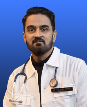 Top Dietitian in Pakistan | Dr. Ikram Weight Loss Clinic