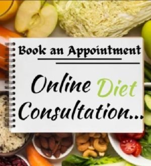 online weight loss counselor