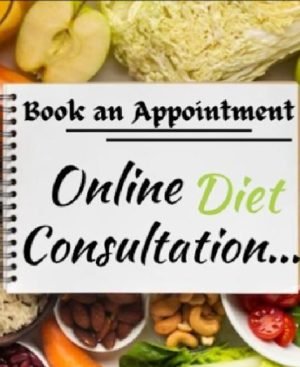 online weight loss counselor